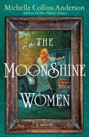 the moonshine women cover art
