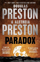 paradox cover art