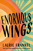 enormous wings cover art