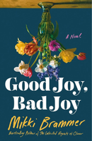 good joy bad joy cover art