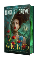 west wicked cover art