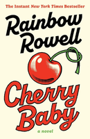 cherry baby cover art