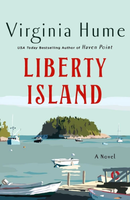 liberty island cover art