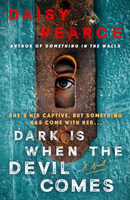 dark is when the devil comes cover art