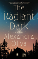 the radiant dark cover art