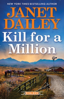 kill for a million cover art
