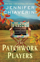 patchwork players cover art