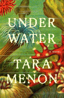 under water cover art