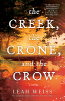 the creek the crone and the crow cover art