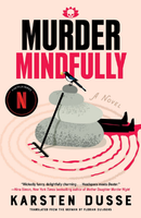 murder mindfully cover art