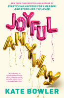 joyful anyway cover art