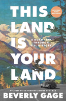 this land is your land cover art