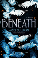 beneath cover art