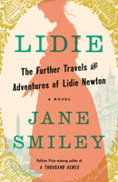 lidie cover art