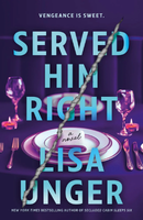 served him right cover art