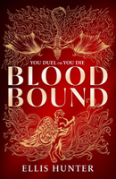 blood bound cover art