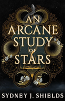an arcane study of stars cover art