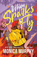 when sparks fly cover art