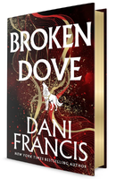 broken dove cover art