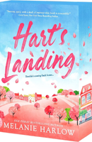 hart's landing cover art