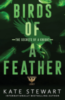 birds of a feather cover art