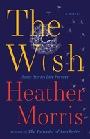 the wish cover art