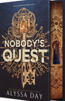 nobody's quest cover art