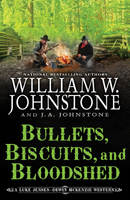 bullets biscuits and bloodshed cover art