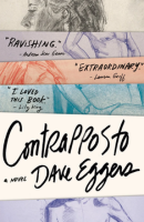 contrapposto cover art