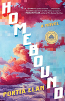 homebound cover art