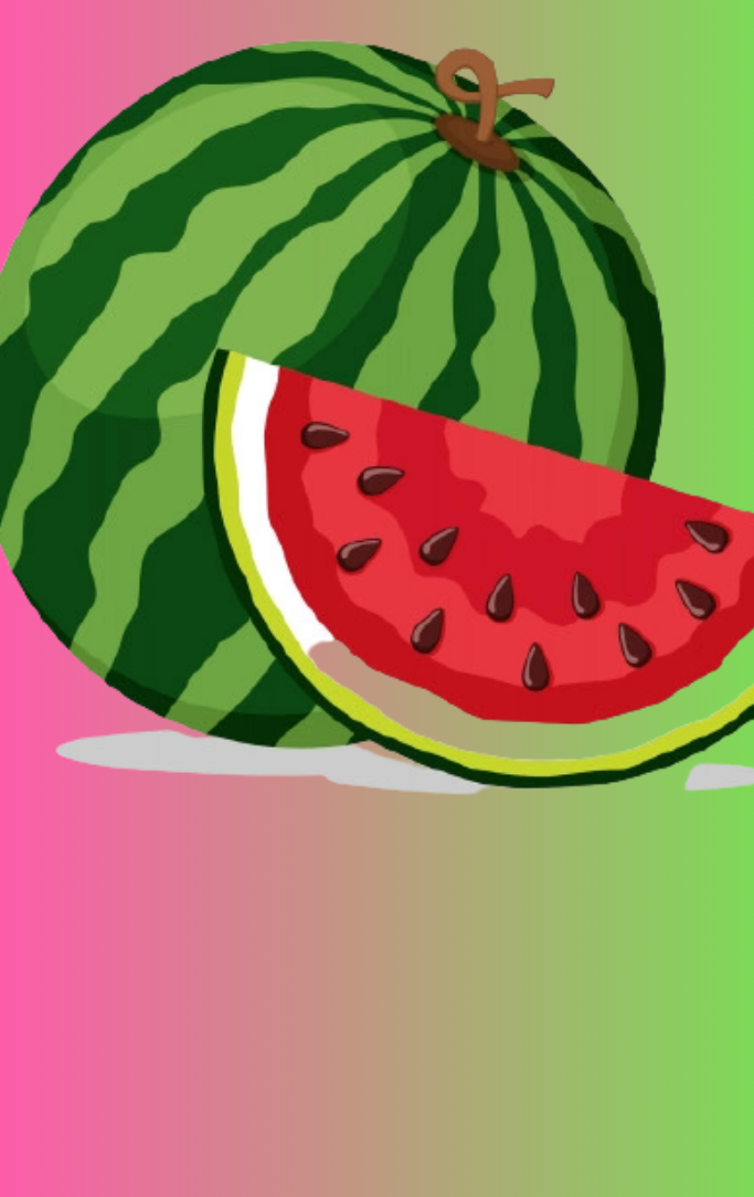 watermelon