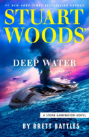 deep water cover art
