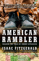 american rambler cover art