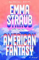 american fantasy cover art