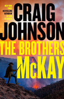 the brothers mckay cover art