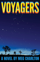 voyagers cover art