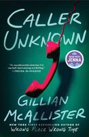 caller unknown cover art