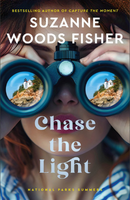 chase the light cover art