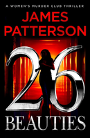 26 beauties cover art