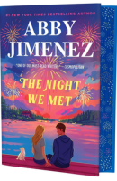the night we met cover art