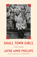 small town girls cover art