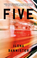 five cover art