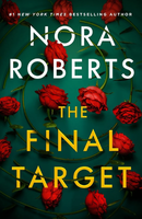 final target cover art