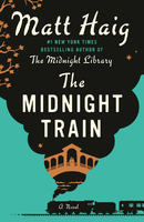 the midnight train cover art