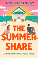 the summer share cover art