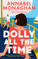 dolly all the time cover art