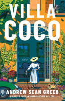 villa coco cover art