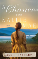 a chance for kallie mae cover art