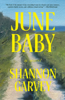 june baby cover art