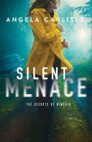 silent menace cover art 